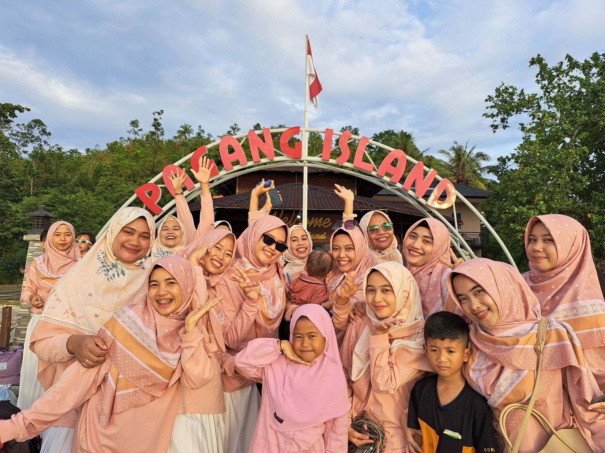 Congratulations